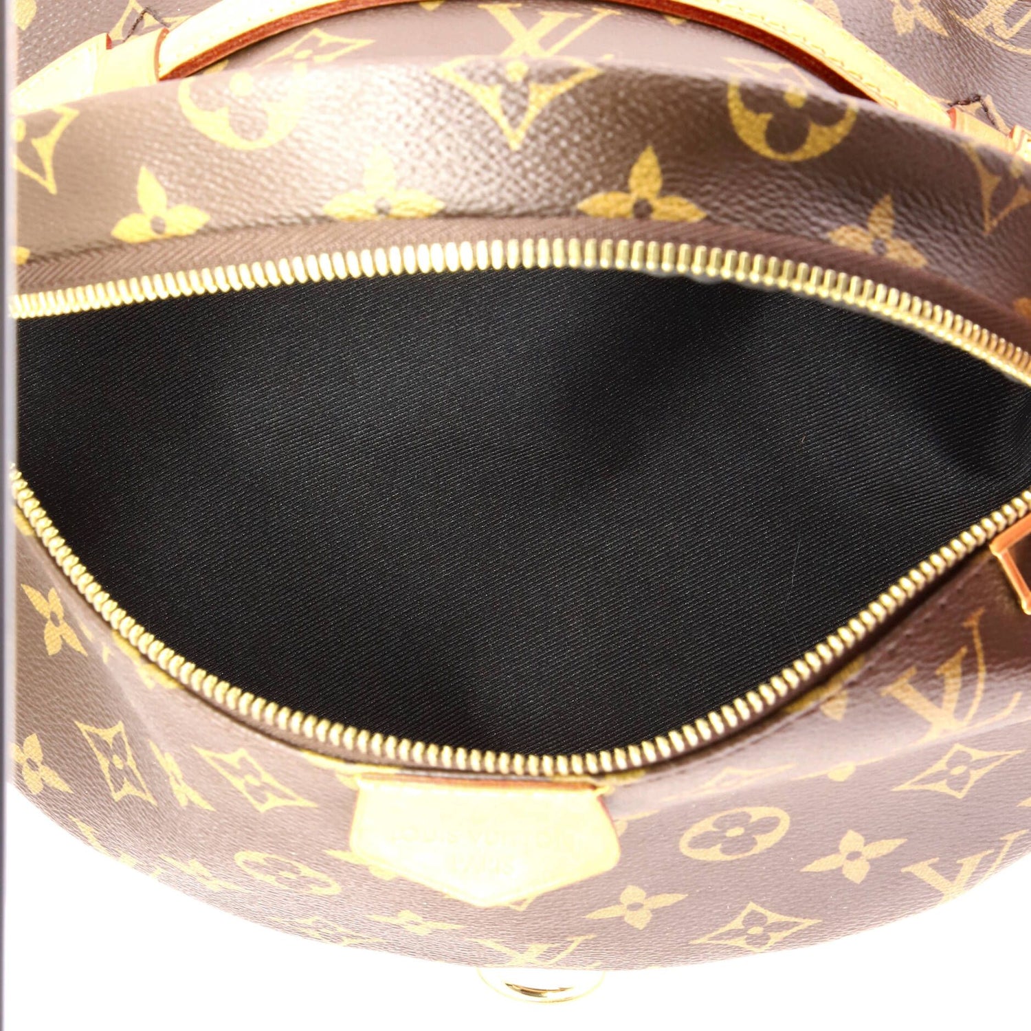Louis Vuitton Bum Bag Monogram Canvas