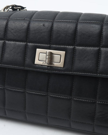 Chanel Reissue Chocolate Bar Bag