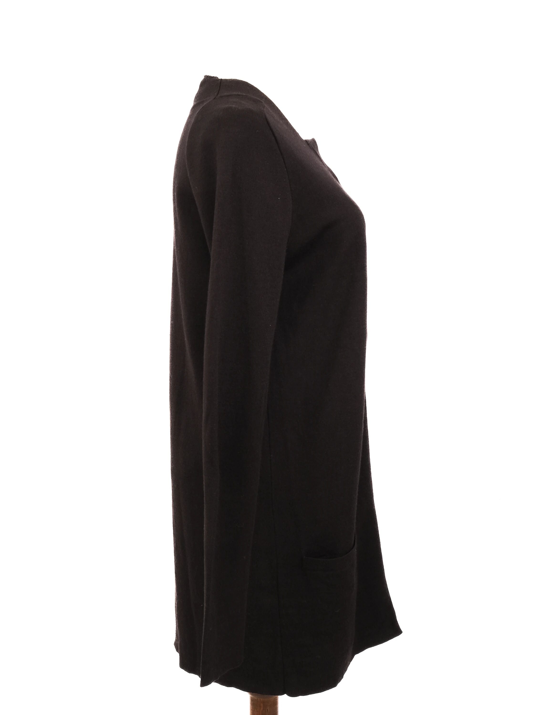 Perfect Haider Ackermann WomenÕs Cardigan M Color-Block Wool