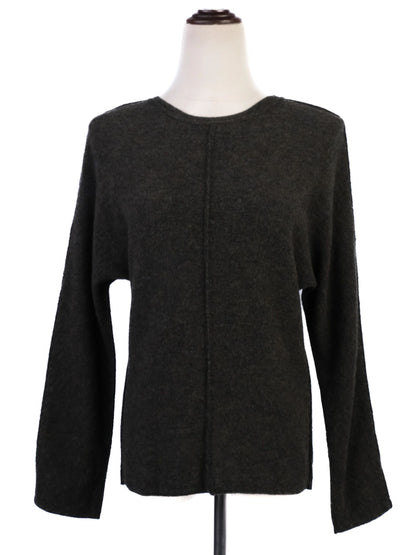 Excellent Stella McCartney Green Wool Sweater Size XS