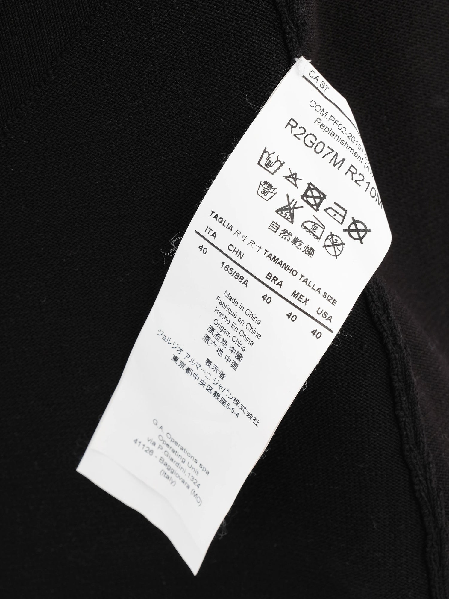 Excellent Emporio Armani Women&