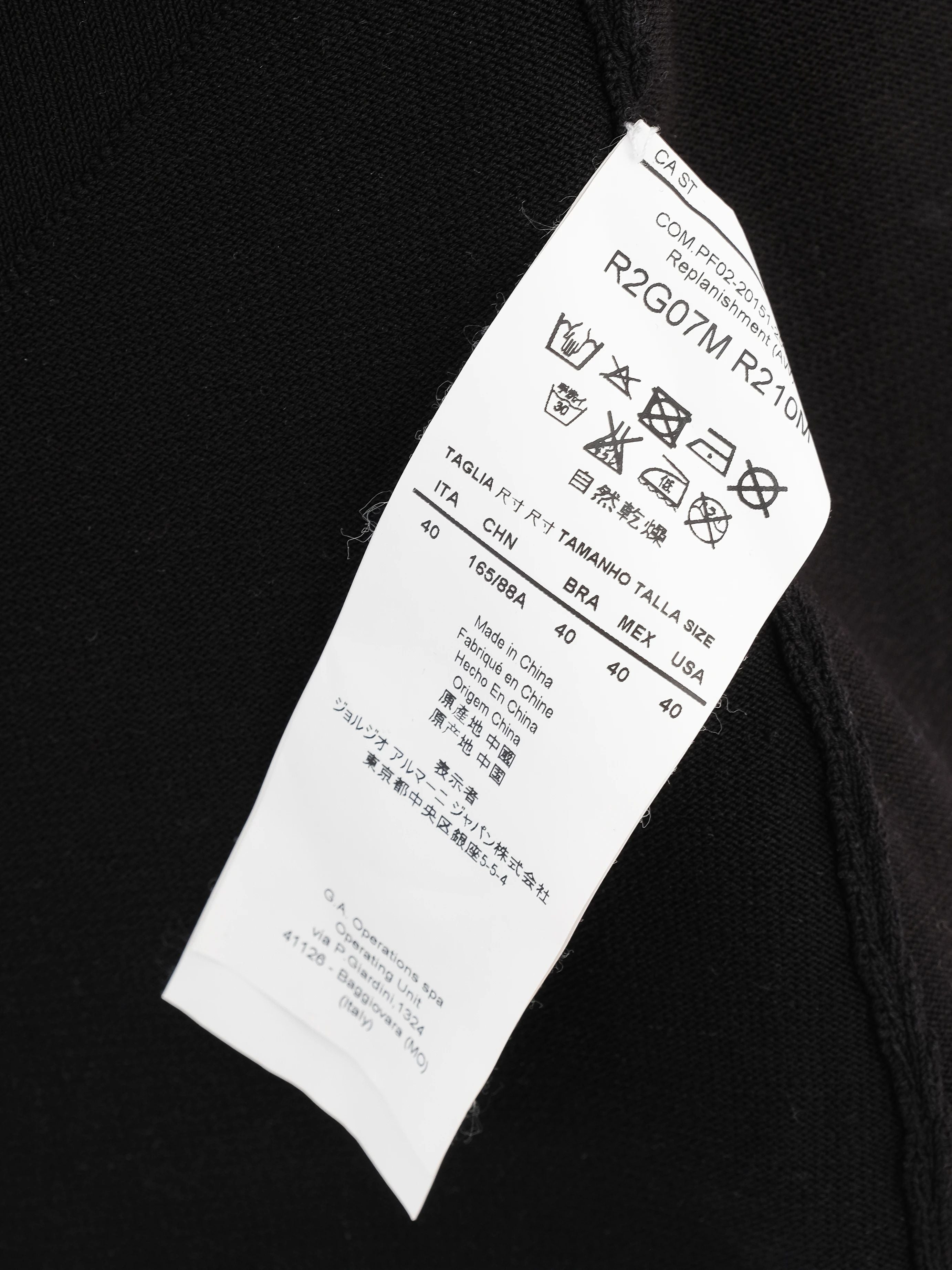 Excellent Emporio Armani Women&