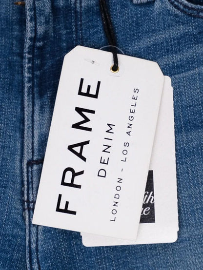 NEW FRAME Blue Jeans &