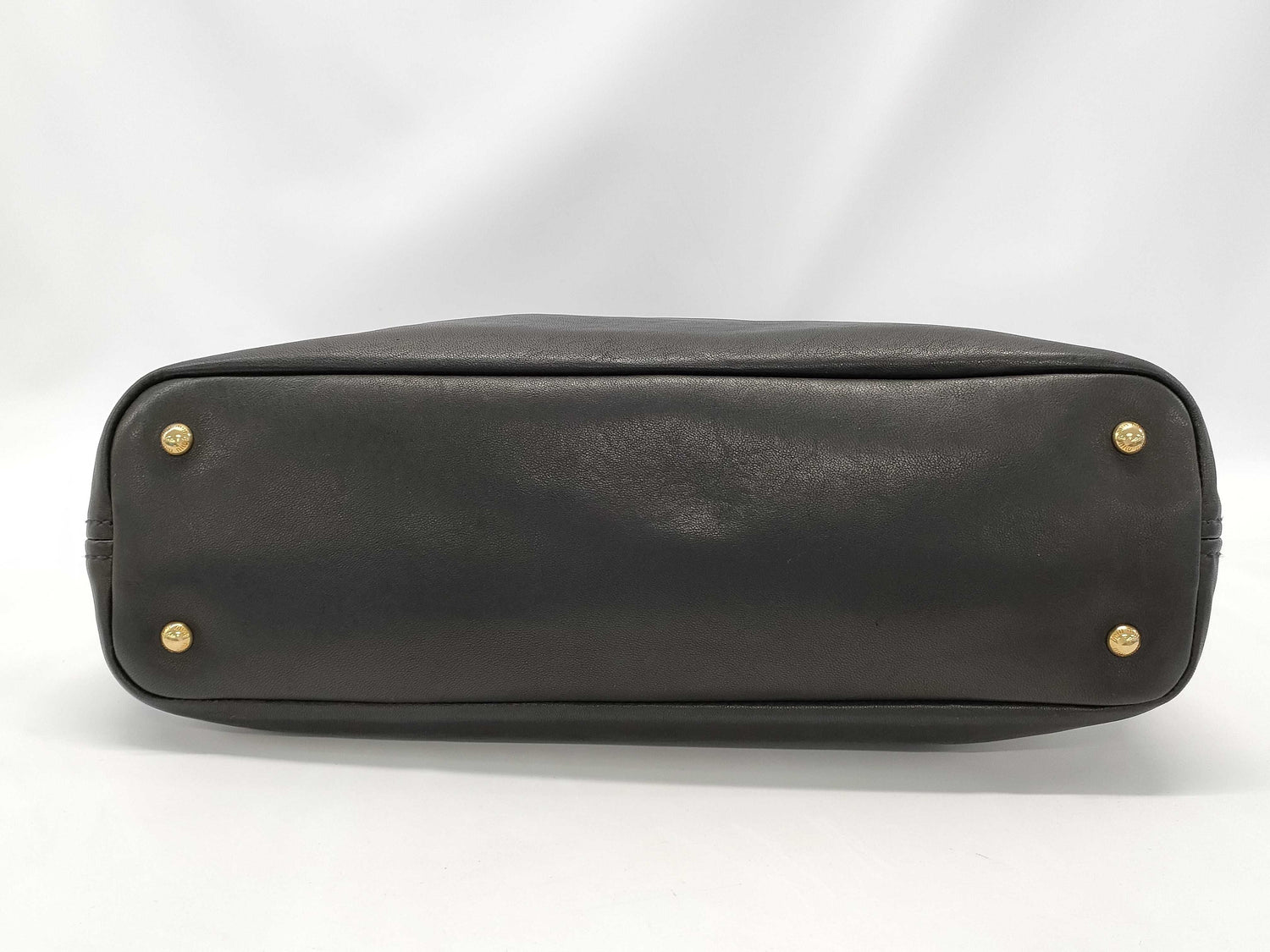 Miu Miu Aventure Nappa Leather Woman