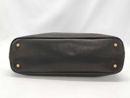 Miu Miu Aventure Nappa Leather Woman
