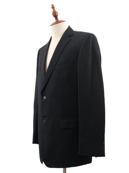 Excellent Ermenegildo Zegna Black Men&
