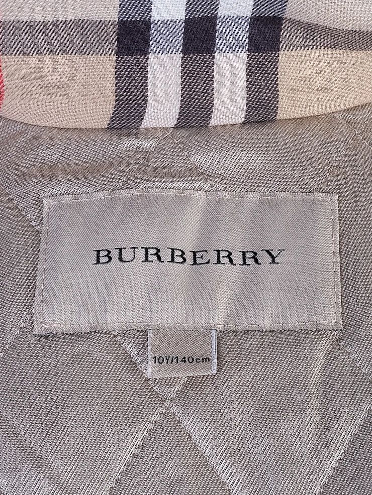 Average Burberry Women&