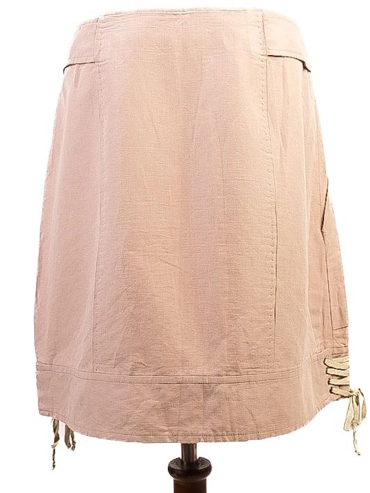 Excellent Stella McCartney White Polyester Blouse Size L