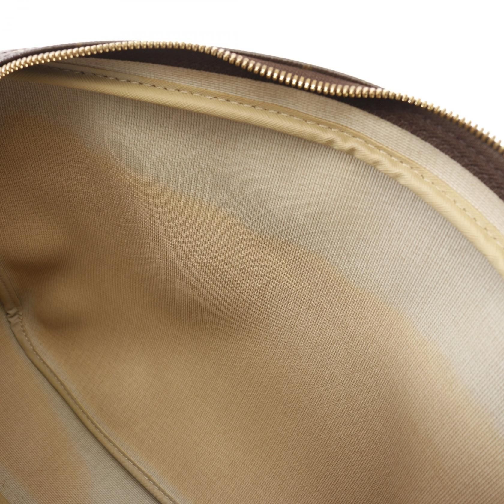 Louis Vuitton Reporter GM, Monogram