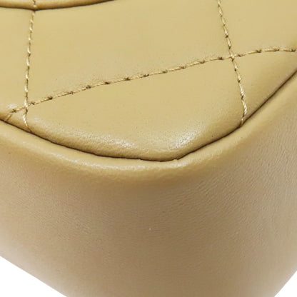 Chanel Lambskin Mini Heart Charms Flap Bag