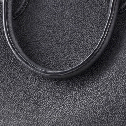 Louis Vuitton Lockme Monochrome Tote Leather Pm