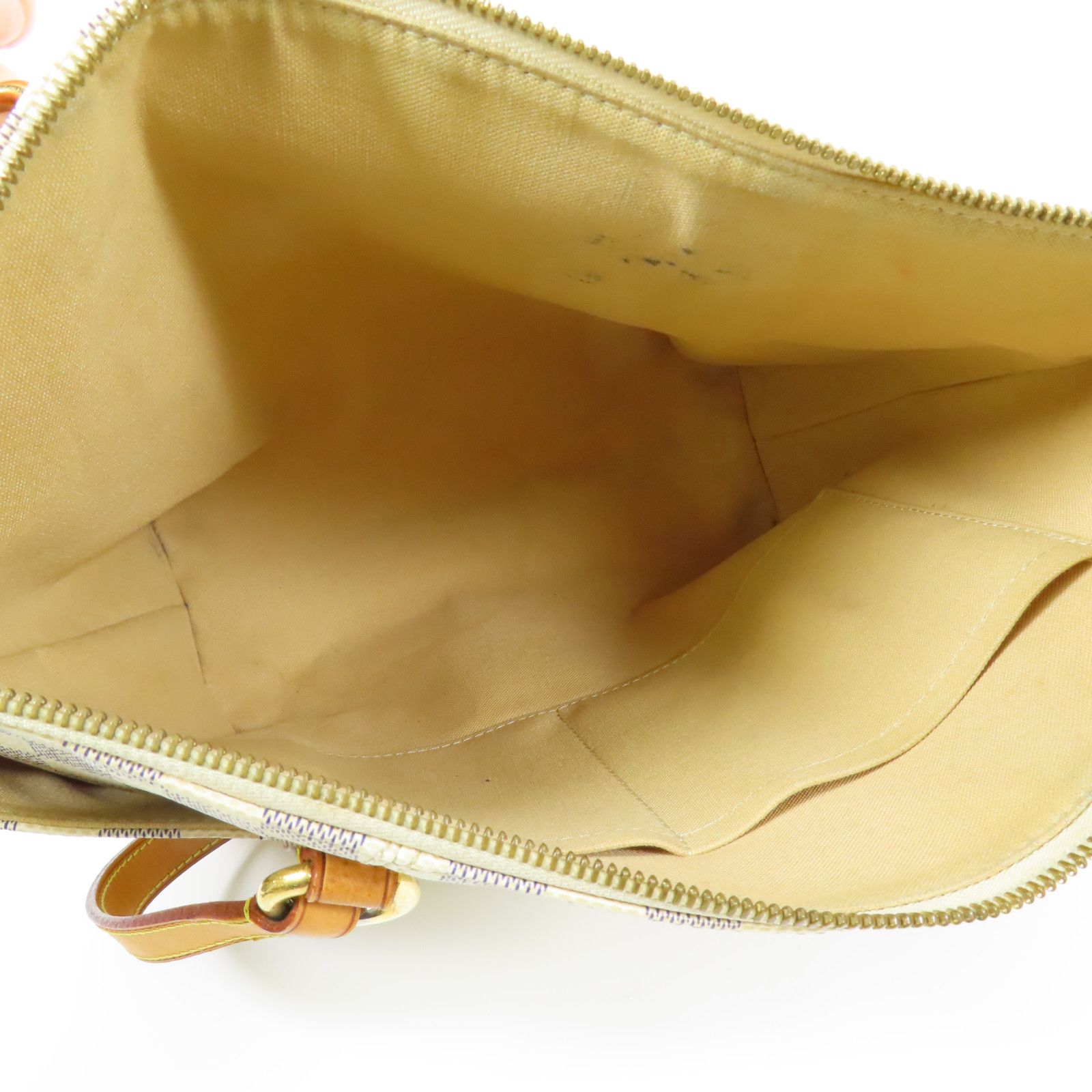 Louis Vuitton Totally MM, Damier Azur