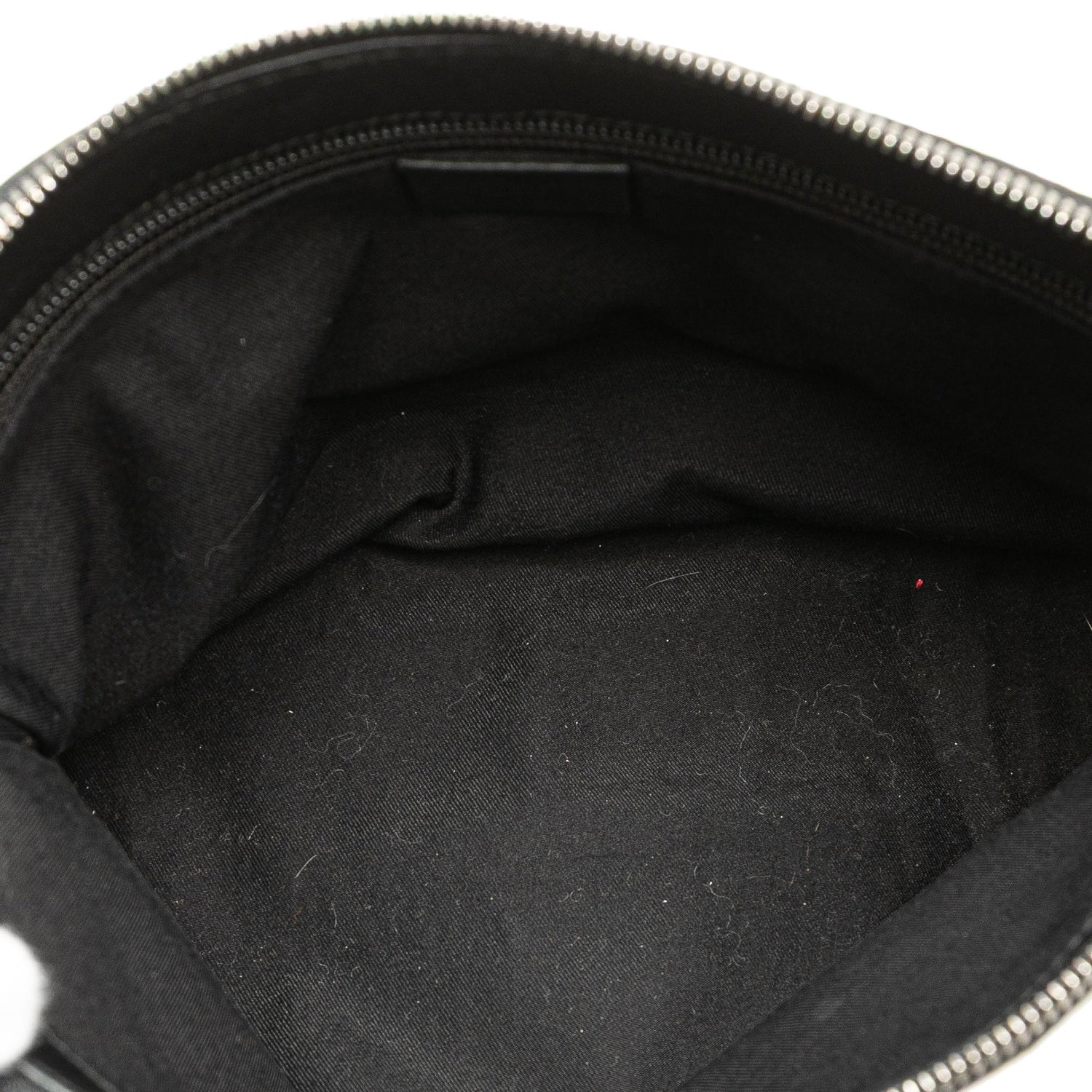 Gucci GG Canvas Crossbody Black