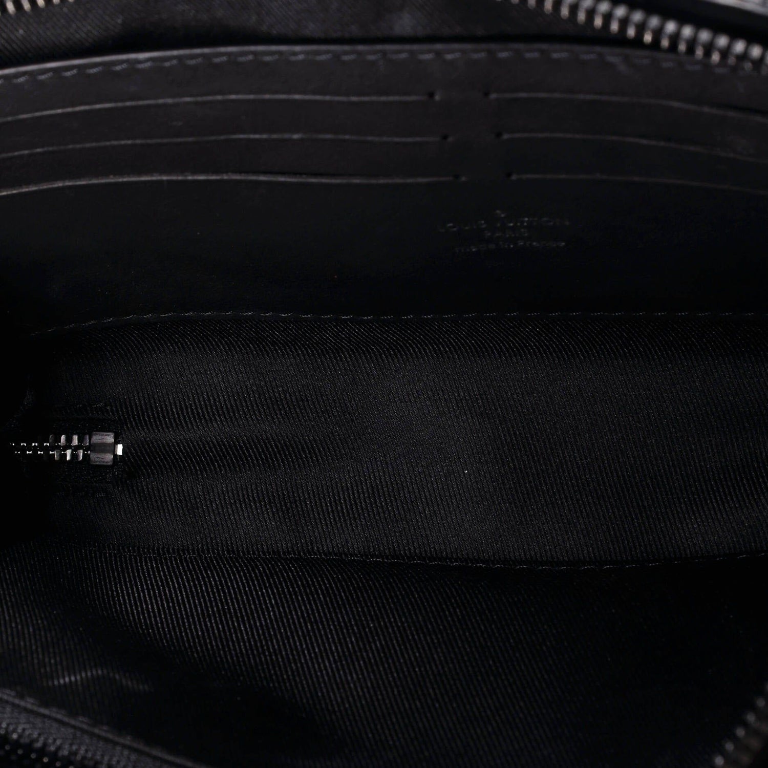 Louis Vuitton Soft Trunk Wallet Monogram Taurillon Leather