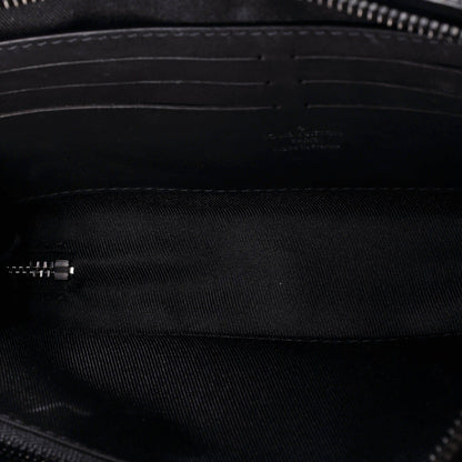 Louis Vuitton Soft Trunk Wallet Monogram Taurillon Leather
