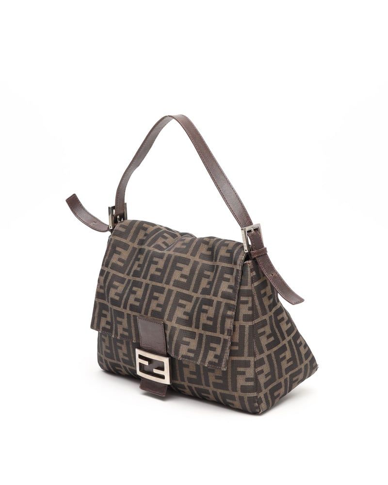 Fendi Zucca Mama Bag