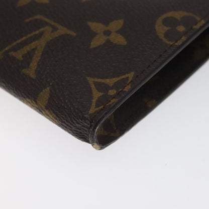 Louis Vuitton Bucket Pouch PM, Monogram