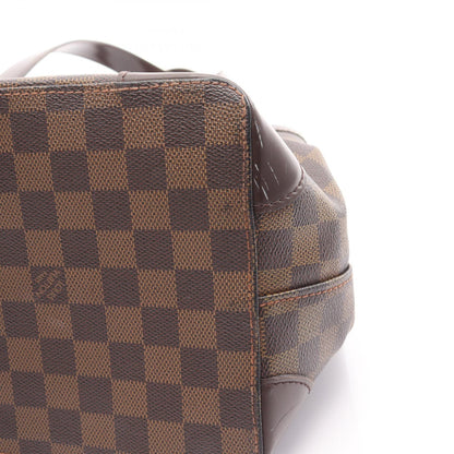 Louis Vuitton Hampstead MM, Damier Ebene
