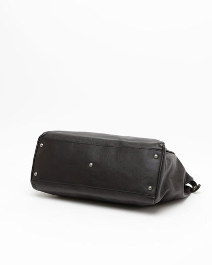 Fendi Large Peekaboo Bag