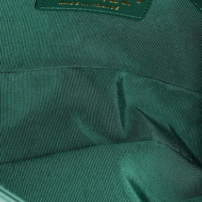 Chanel Boy Flap Bag Perforated Chevron Lambskin Small