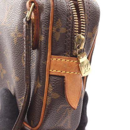 Louis Vuitton Pochette Marly Bandouliere, Monogram