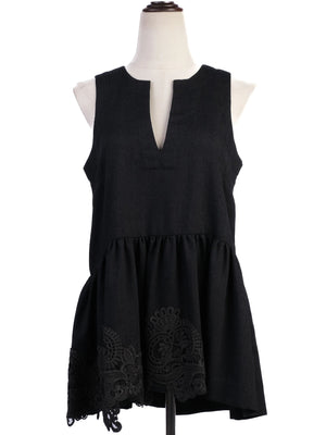 Descriptive image text