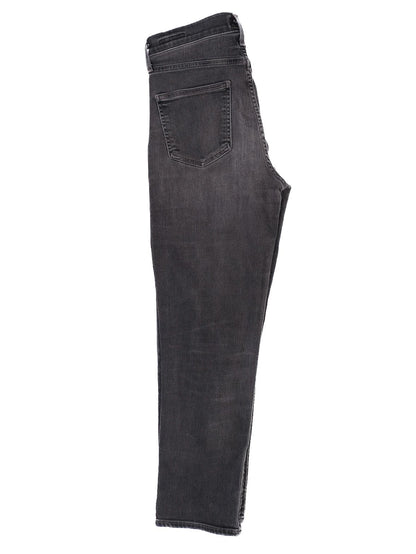 Excellent Citizens of Humanity Gray Jeans Men&