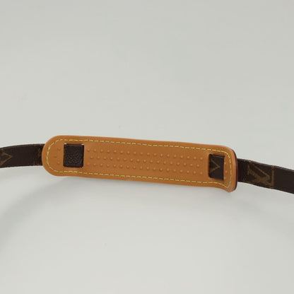 Louis Vuitton Danube, Monogram