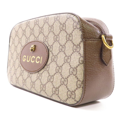 Gucci Neo Vintage Messenger, GG Supreme