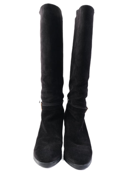 Average Fratelli Rossetti Orange Leather Women&