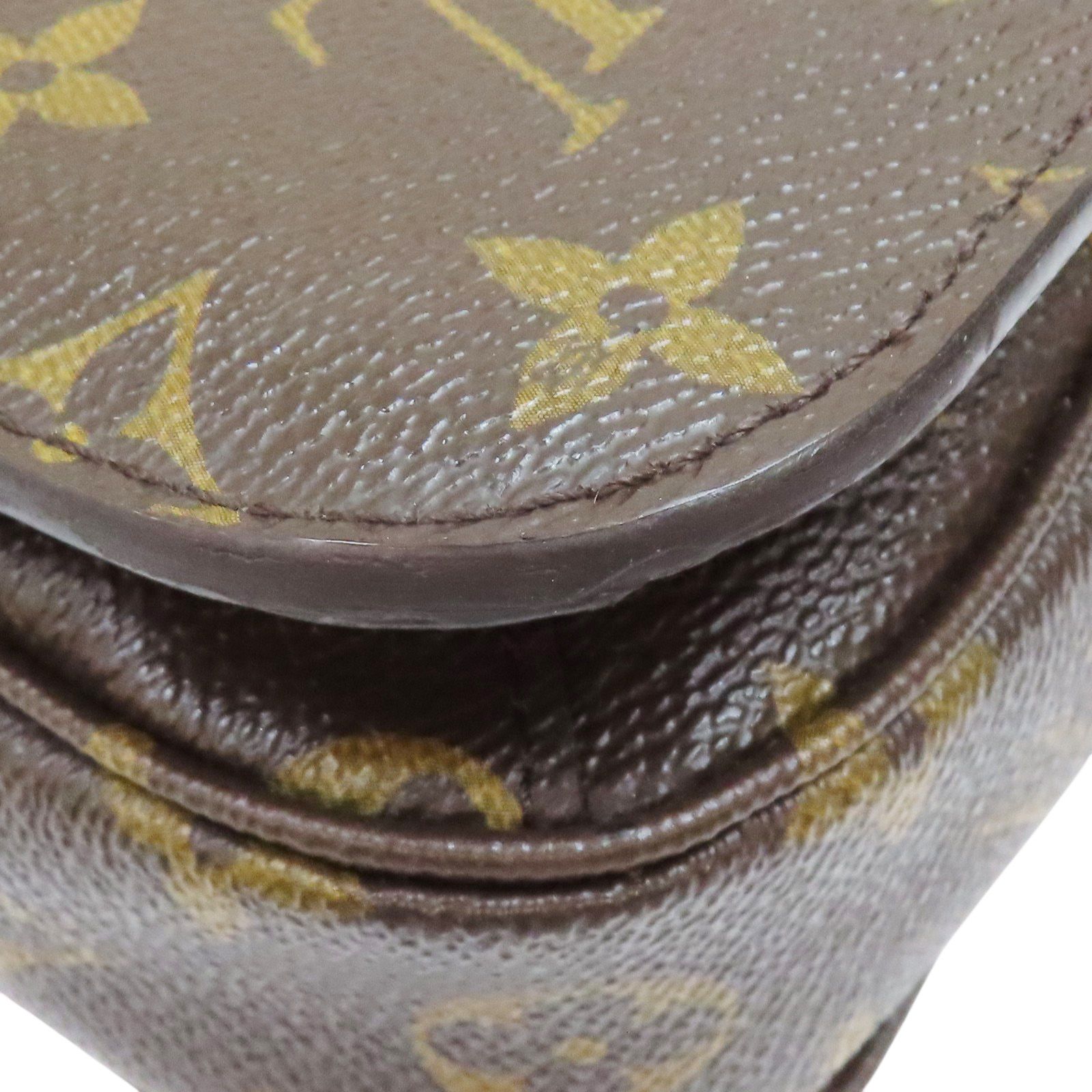 Louis Vuitton Pochette Metis, Monogram