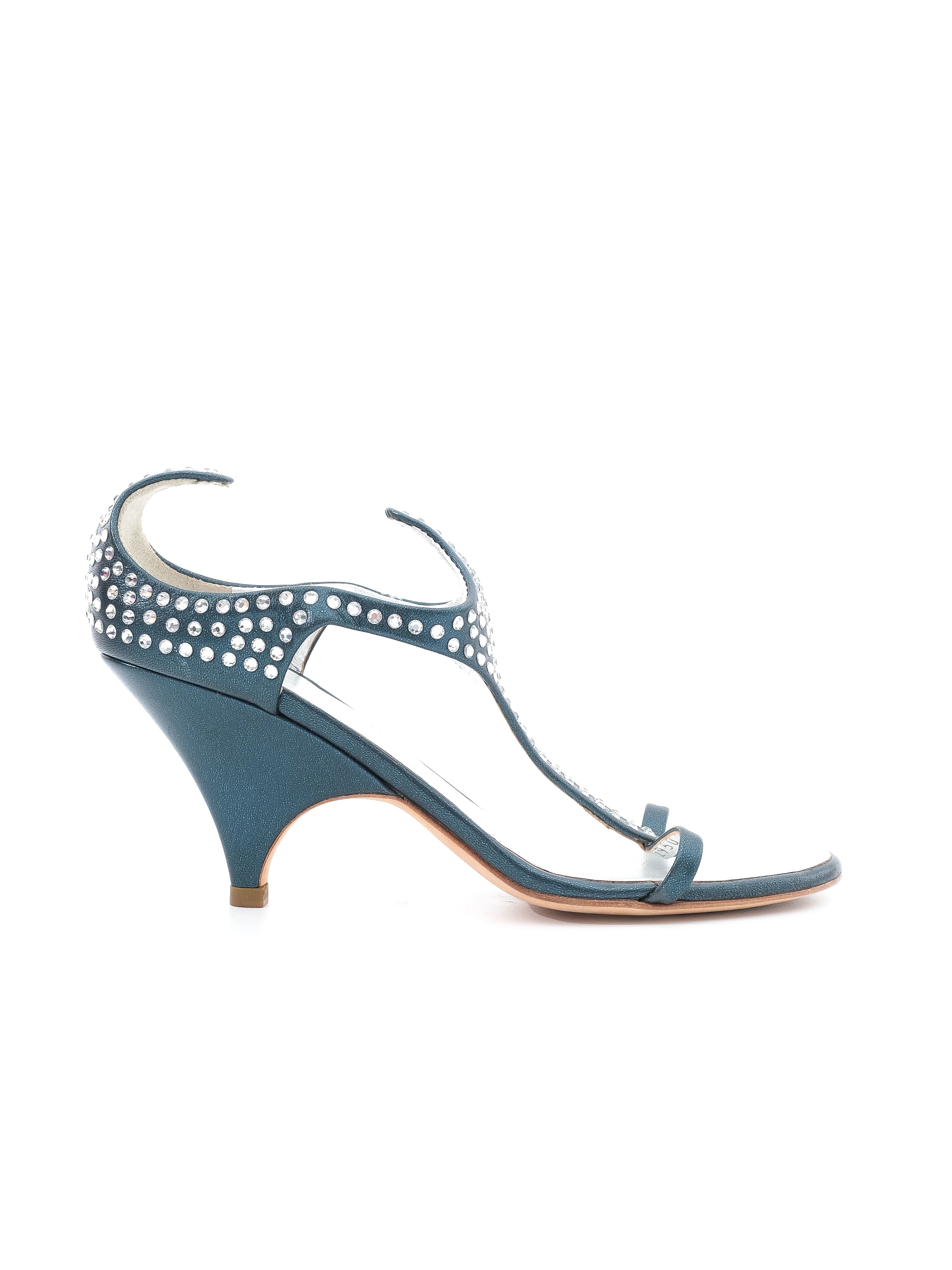 Giuseppe Zanotti Women&