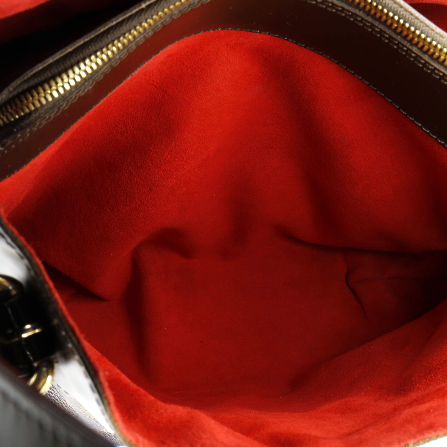 Louis Vuitton Sistina GM, Damier Ebene