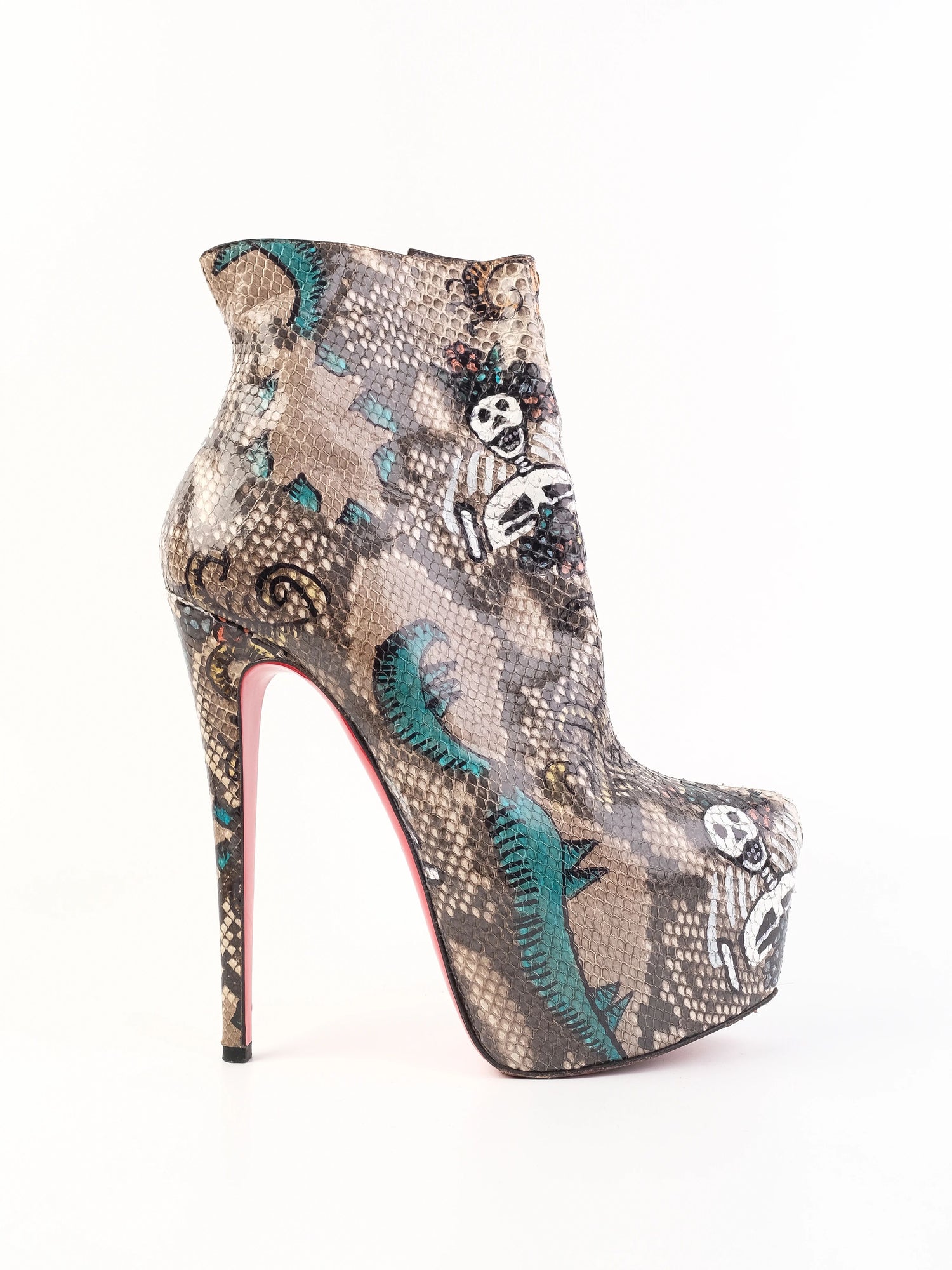 Christian Louboutin Women&