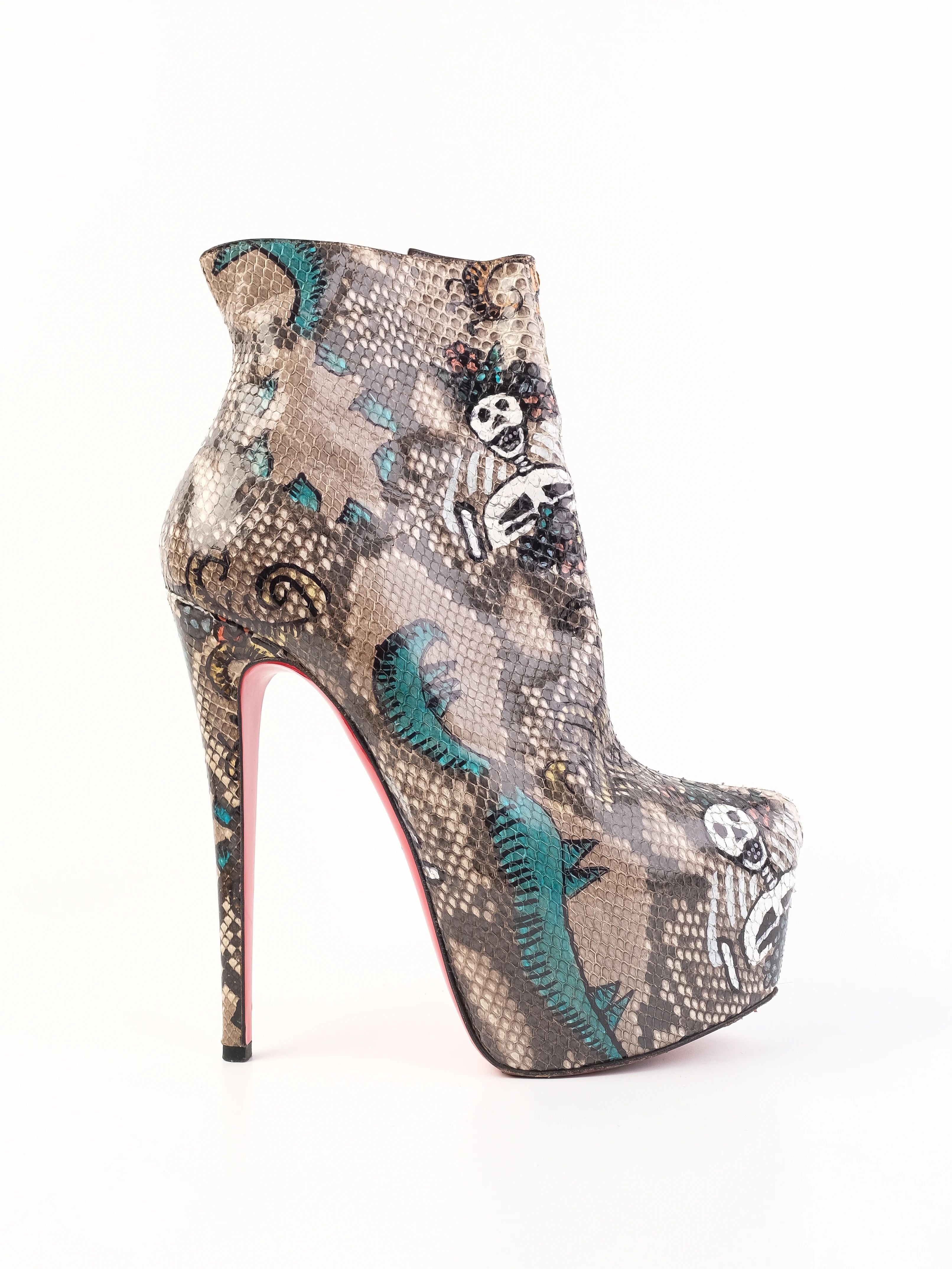 Christian Louboutin Women&