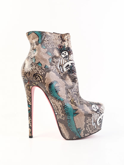 Christian Louboutin Women&