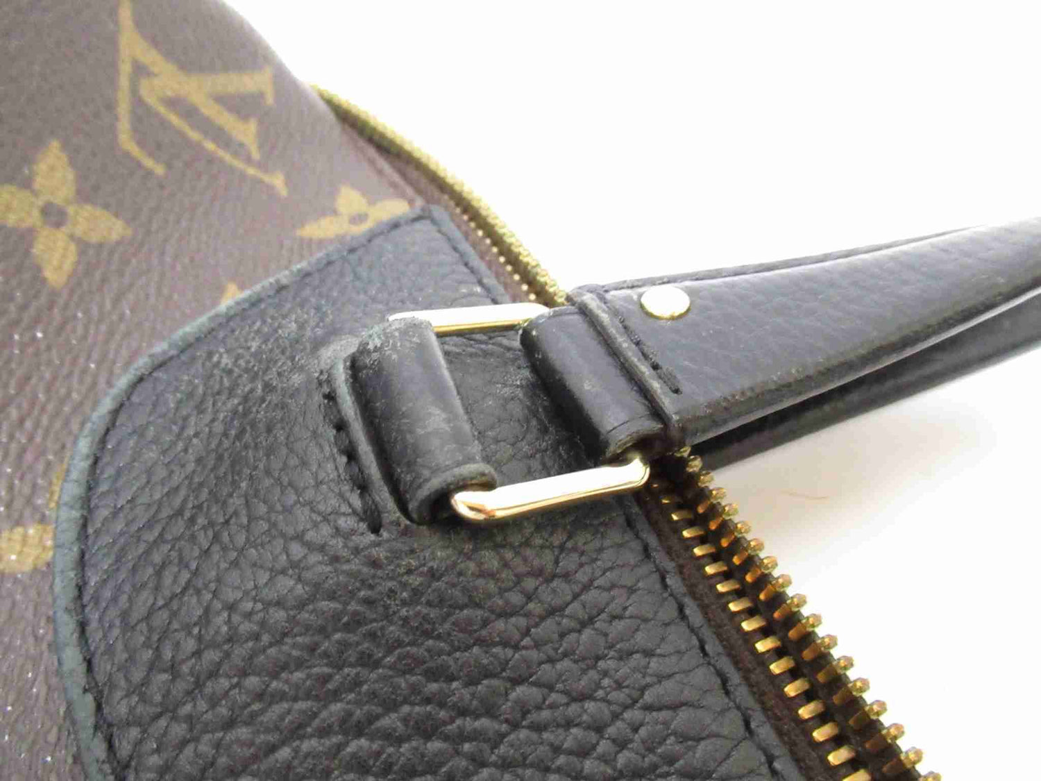 Louis Vuitton Retiro NM, Monogram