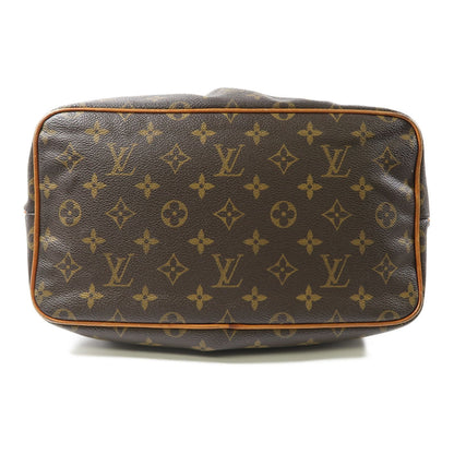 Louis Vuitton Palermo PM, Monogram