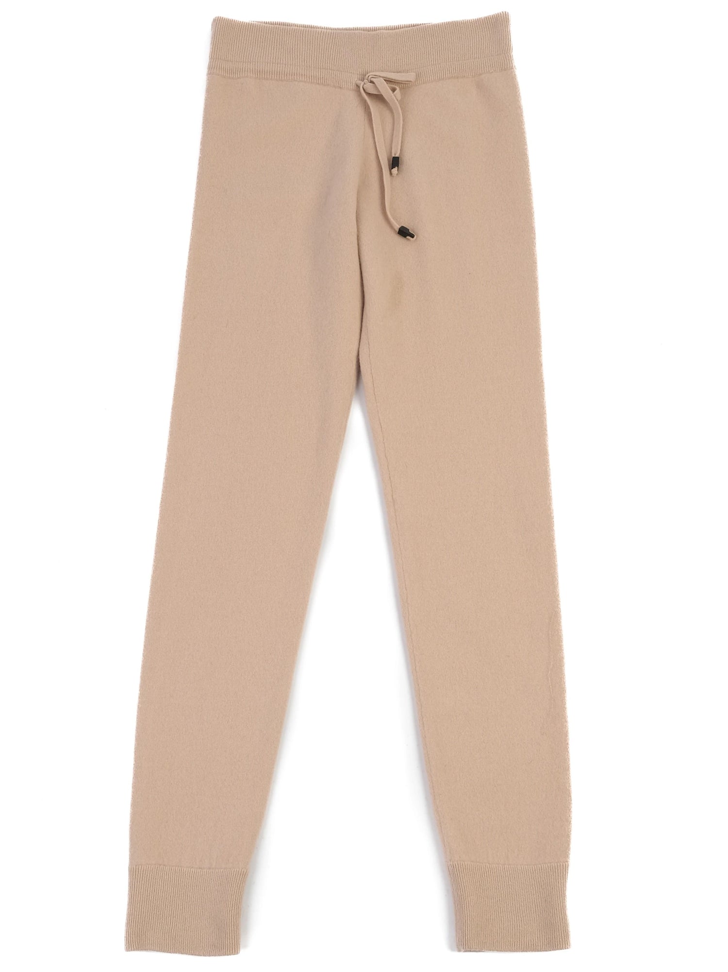 Excellent Cruciani Orange Wool Hoodie Sweatshirt Size L