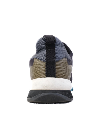 Excellent Fendi WomenÕs Sneaker Multicolor Fabric Design