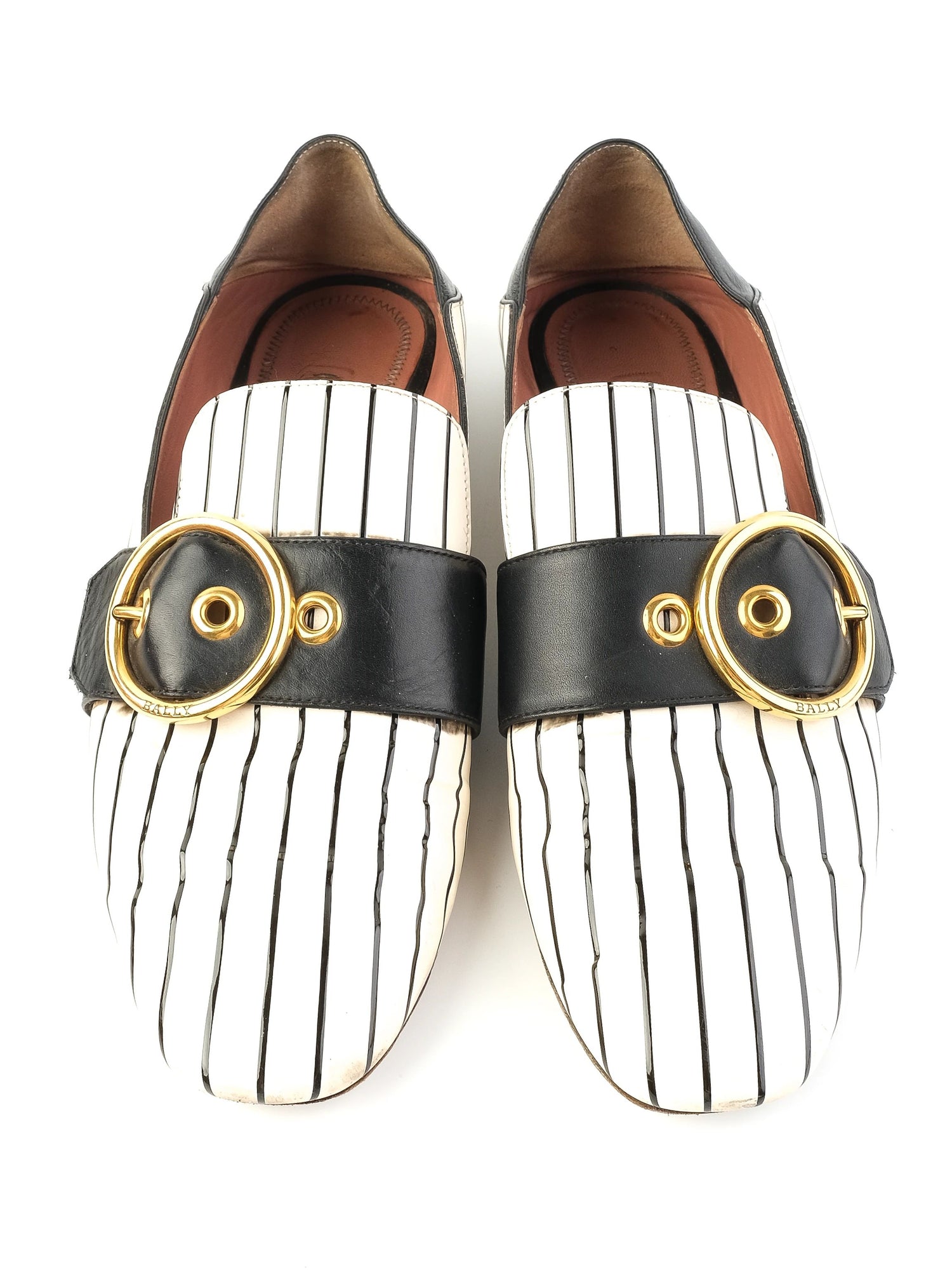 Good Bally Women&