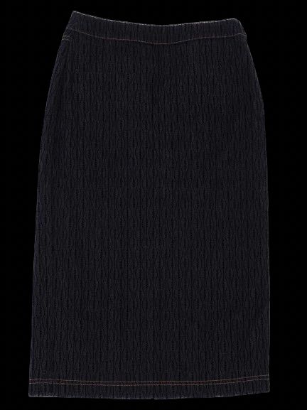 Excellent Fendi Blue Cotton Women&