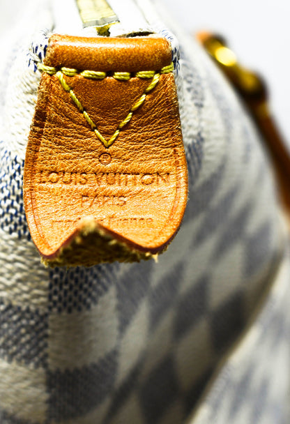 Louis Vuitton Totally GM Damier Azur