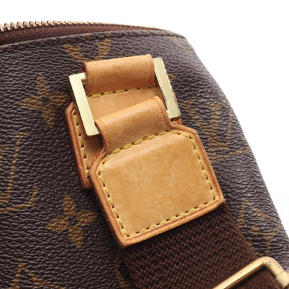 Louis Vuitton Bosphore Pochette, Monogram