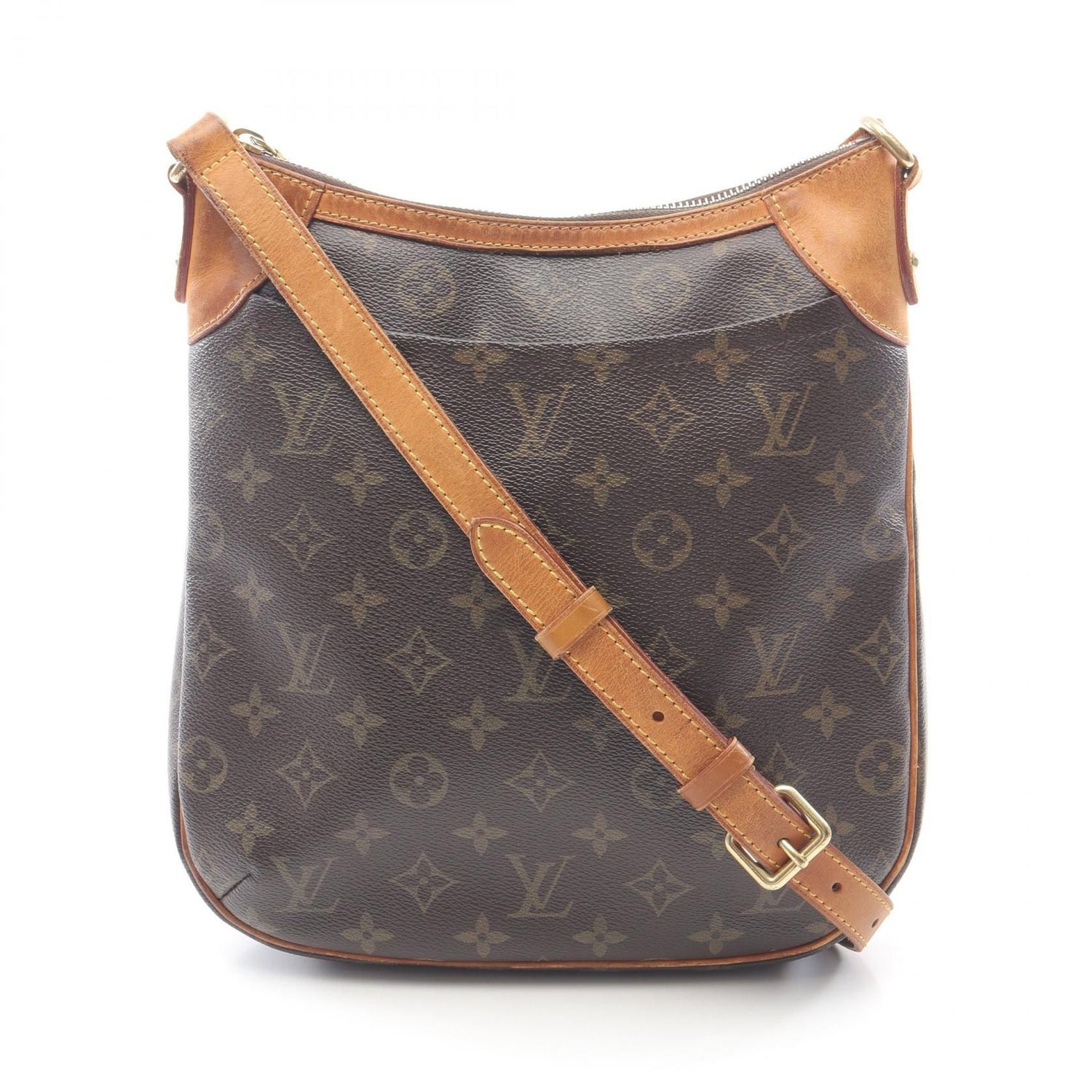 Louis Vuitton Odeon PM, Monogram