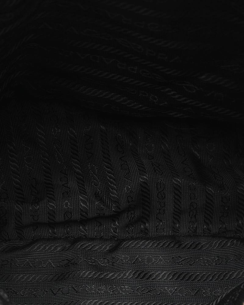 Prada Tessuto Hobo Bag