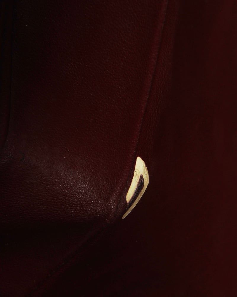 Chanel Classic Small Full Flap Bag