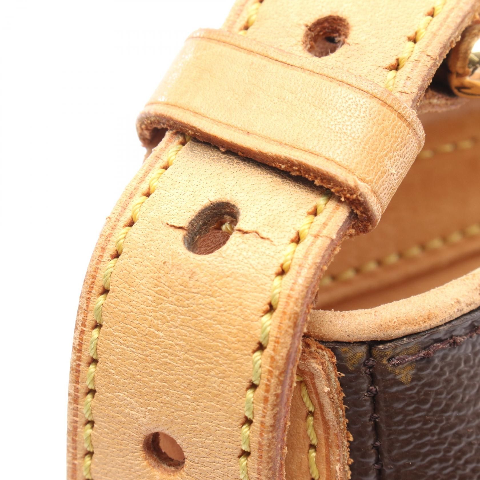 Louis Vuitton Hudson GM, Monogram