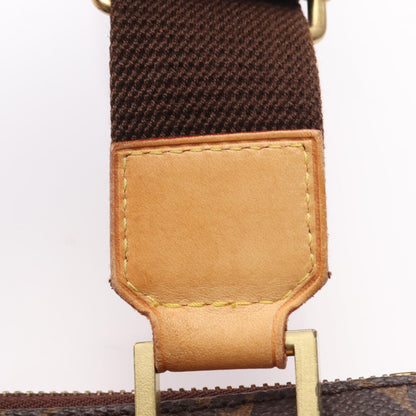 Louis Vuitton Bosphore Pochette, Monogram