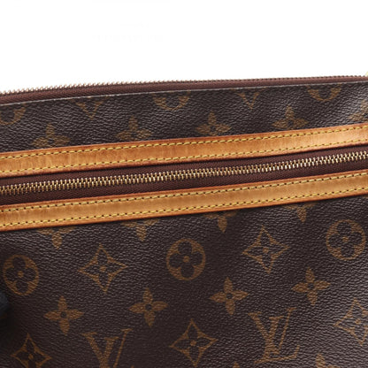 Louis Vuitton Bosphore Pochette, Monogram